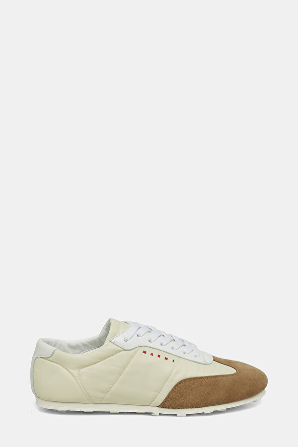 WHITE SHOE