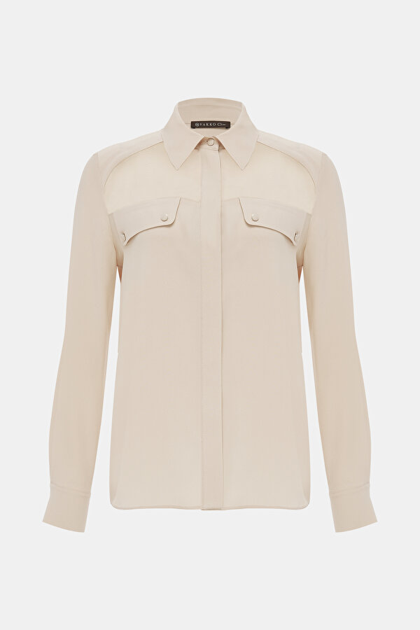 POWDER LONG SLEEVE SHIRT 6