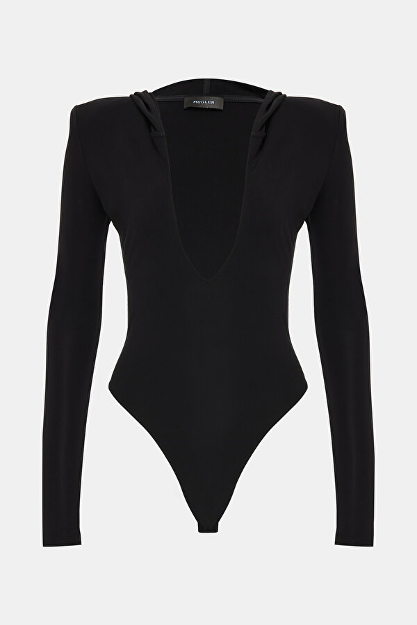 BLACK BODY