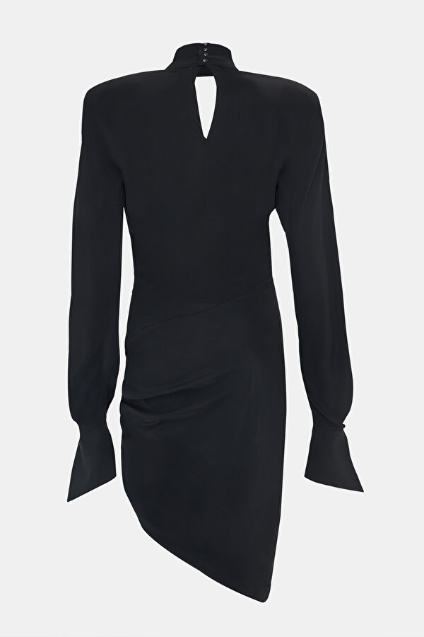 BLACK DRESS 2