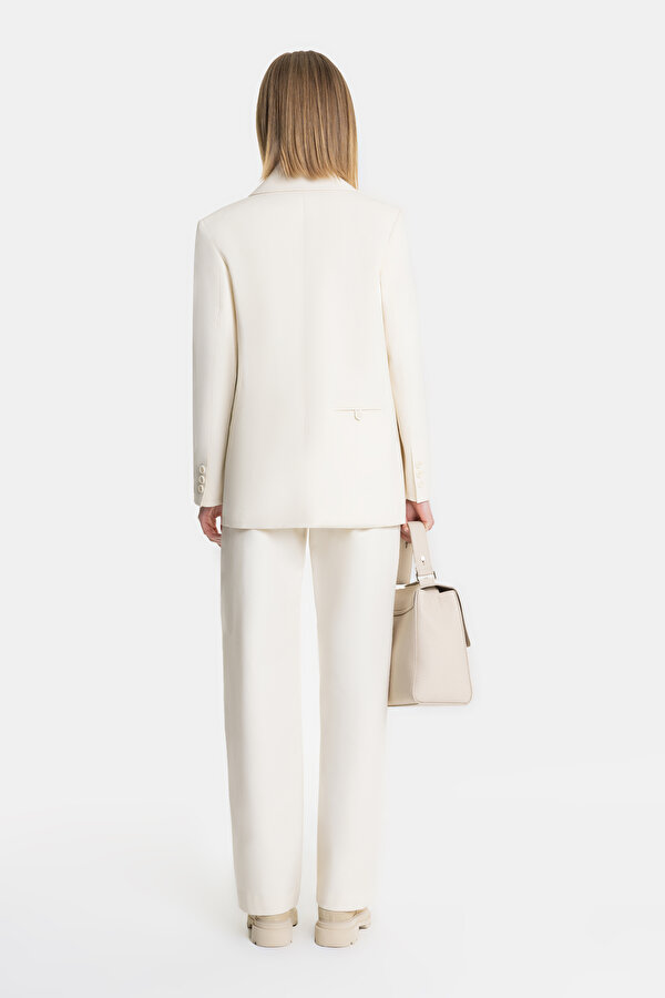 ECRU JACKET 6