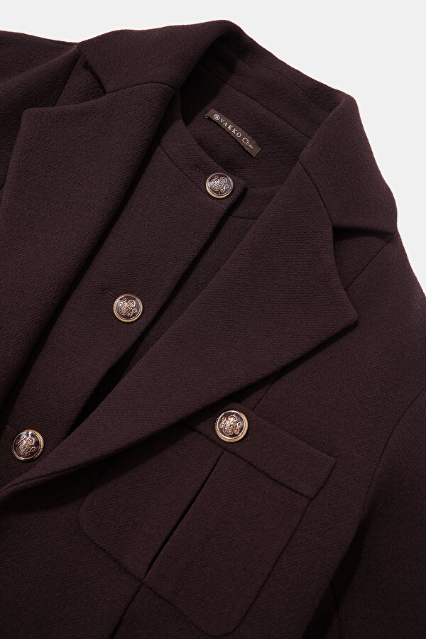 BORDO KABAN 7