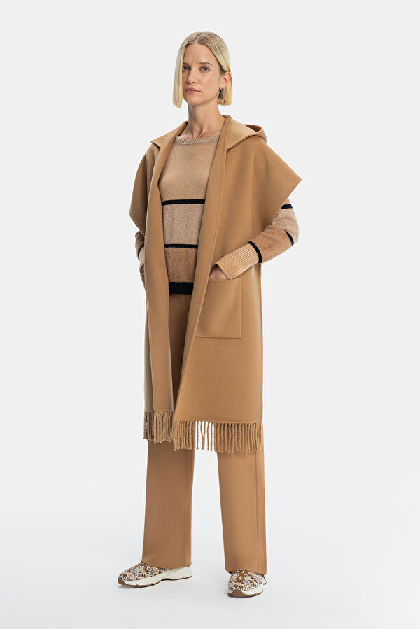 CAMEL SPOR PANTOLON