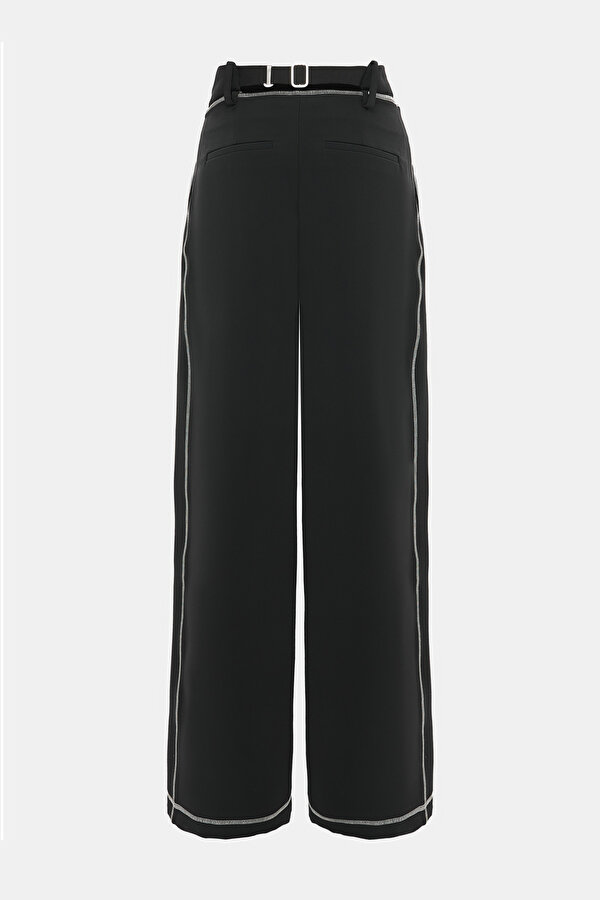 BLACK TROUSERS 2
