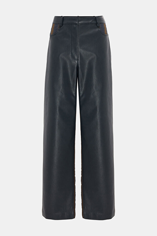 NAVY BLUE TROUSERS