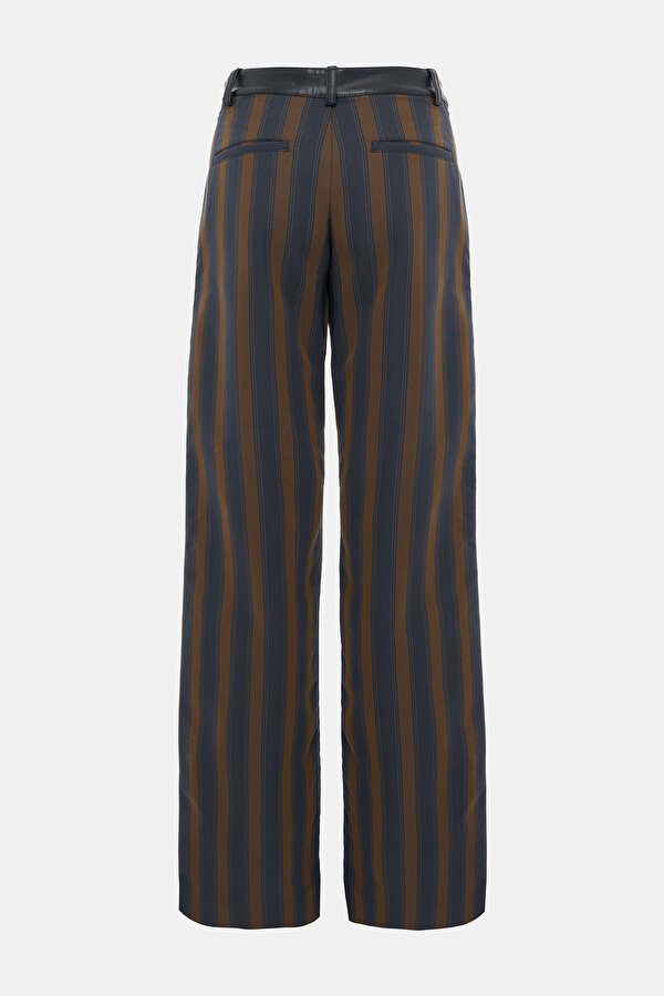 NAVY BLUE TROUSERS 2