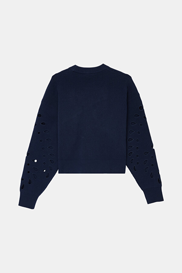 NAVY BLUE JERSEY 2