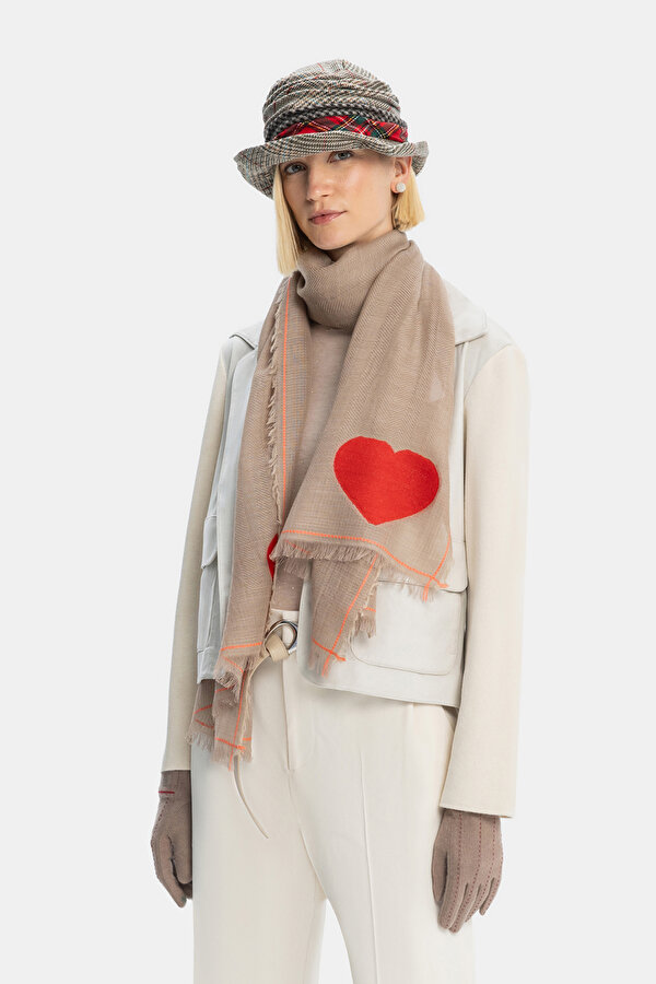 BEIGE JACKET 12