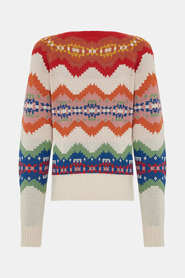 MULTICOLOR JERSEY 2