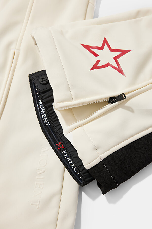 ECRU TROUSERS 6