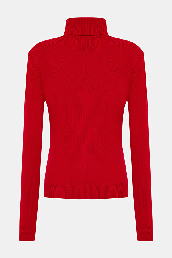 MULTİCOLOR WOOL JERSEY 2