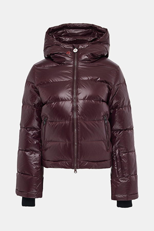 MAROON COAT