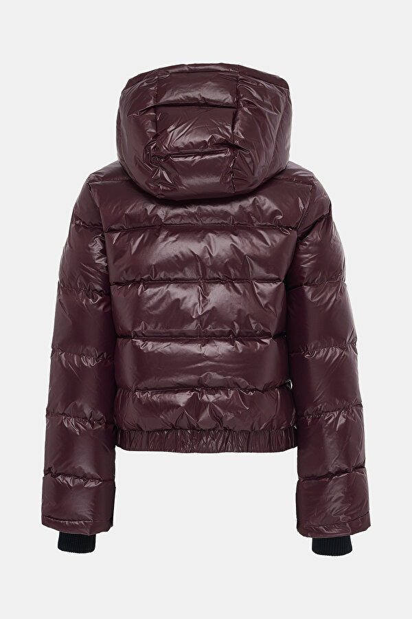 MAROON COAT 2