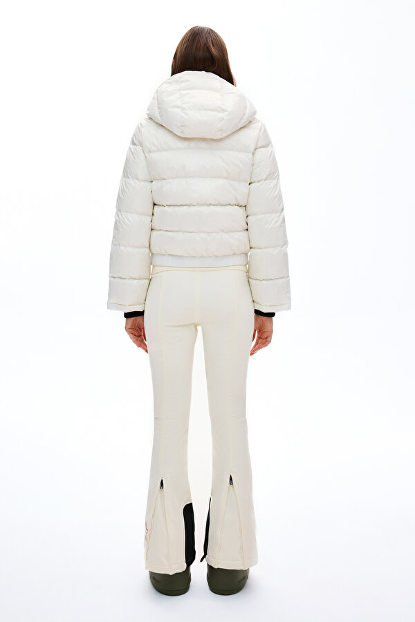 ECRU COAT 2