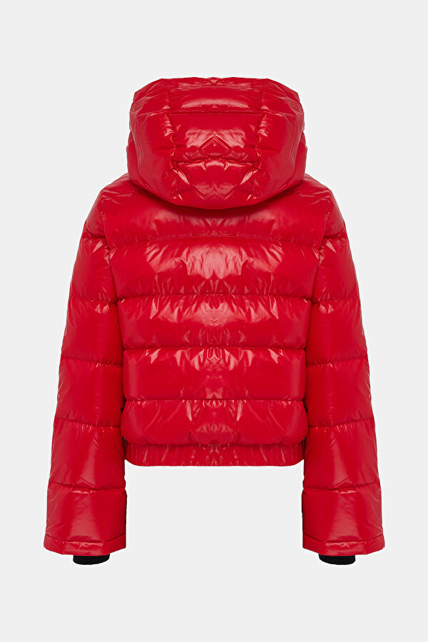 RED COAT 2
