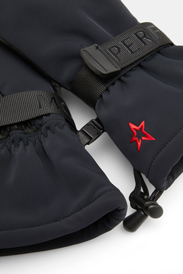 BLACK GLOVE 2