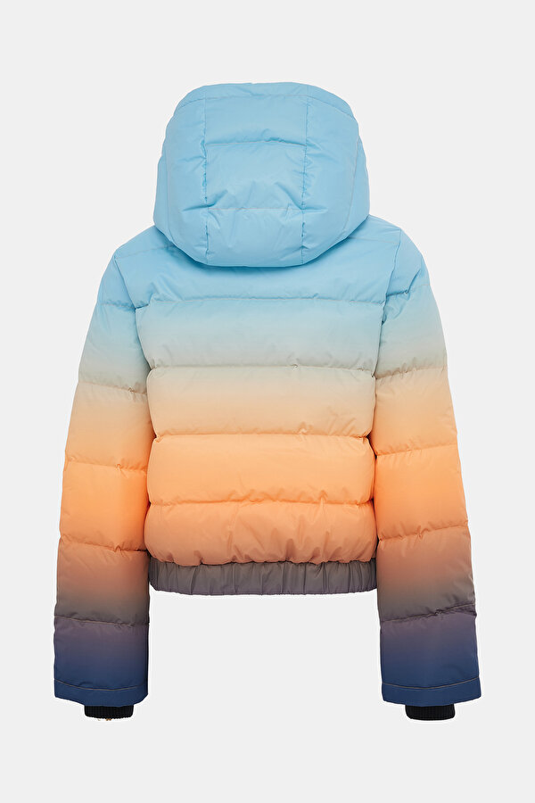 POLAR FLARE MONT 2