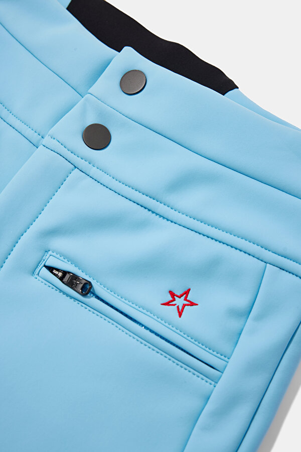 LIGHT BLUE TROUSERS 7