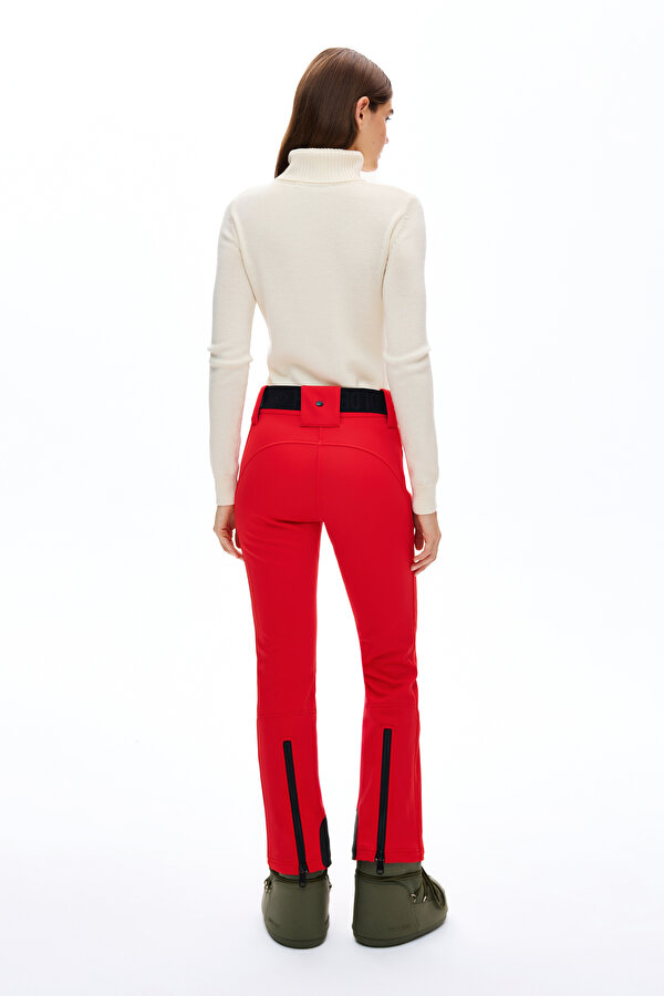 MULTICOLOR WOOL JERSEY 2