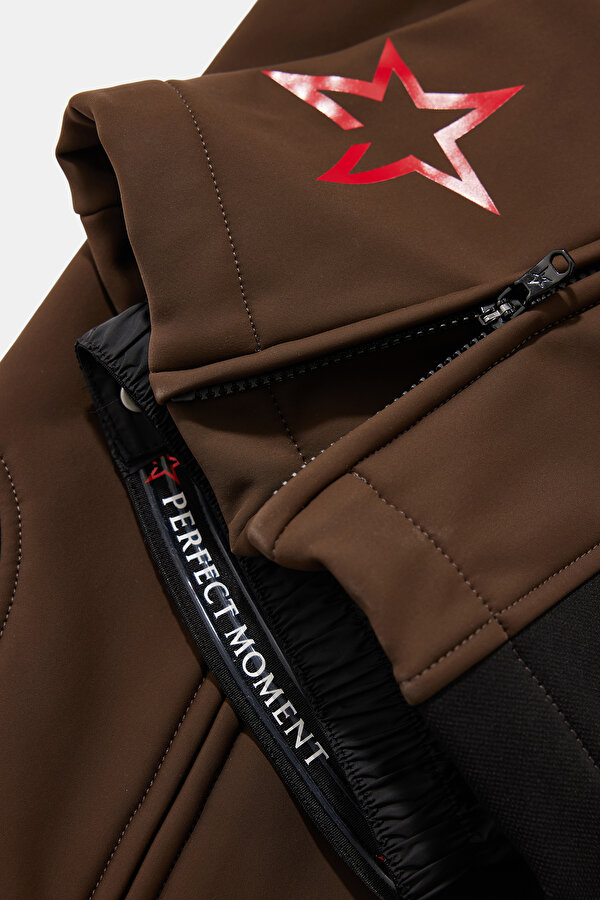 BROWN TROUSERS 6