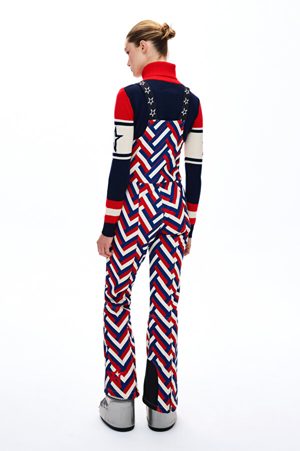 ECRU WOOL JERSEY 2