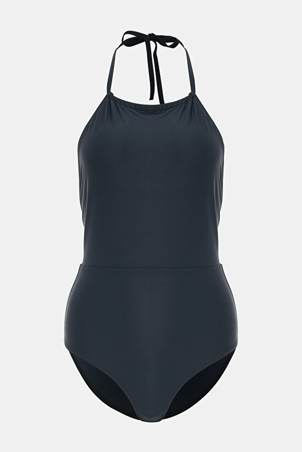 DARK NAVY BLUE SWIMSUIT