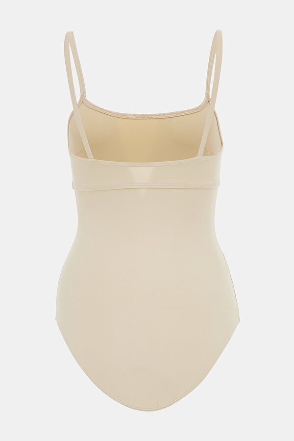 ECRU SWIMSUIT 2