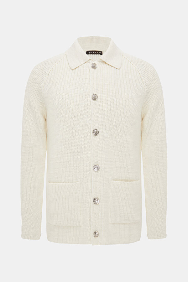 ECRU TRICOT