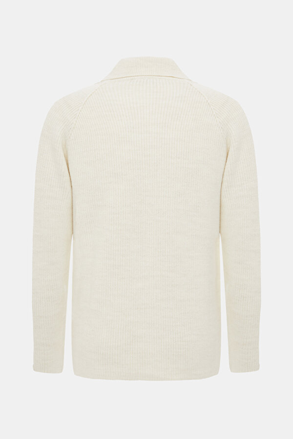 ECRU TRICOT 2