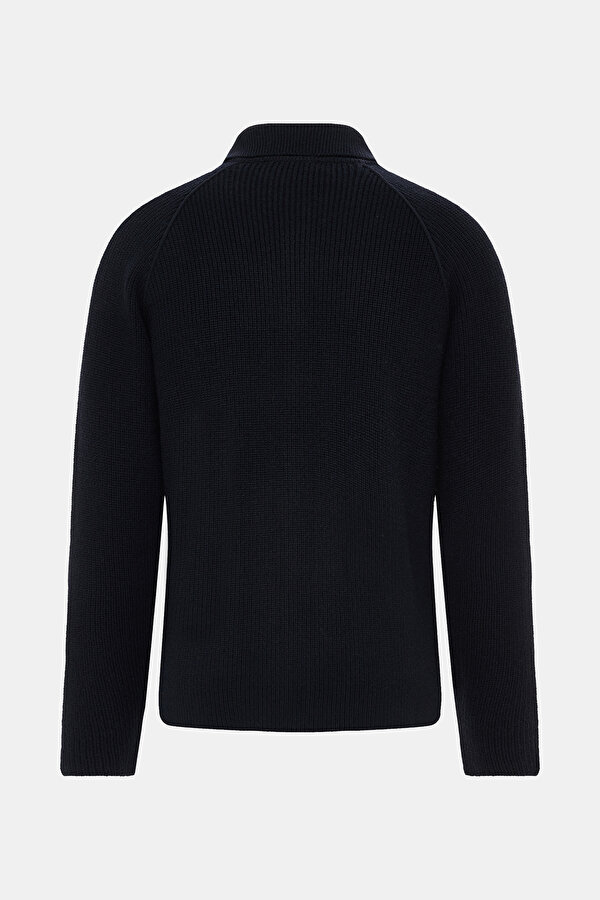 NAVY BLUE TRICOT 2