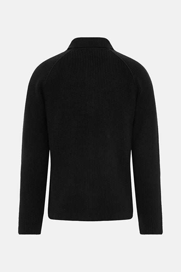 BLACK TRICOT 2