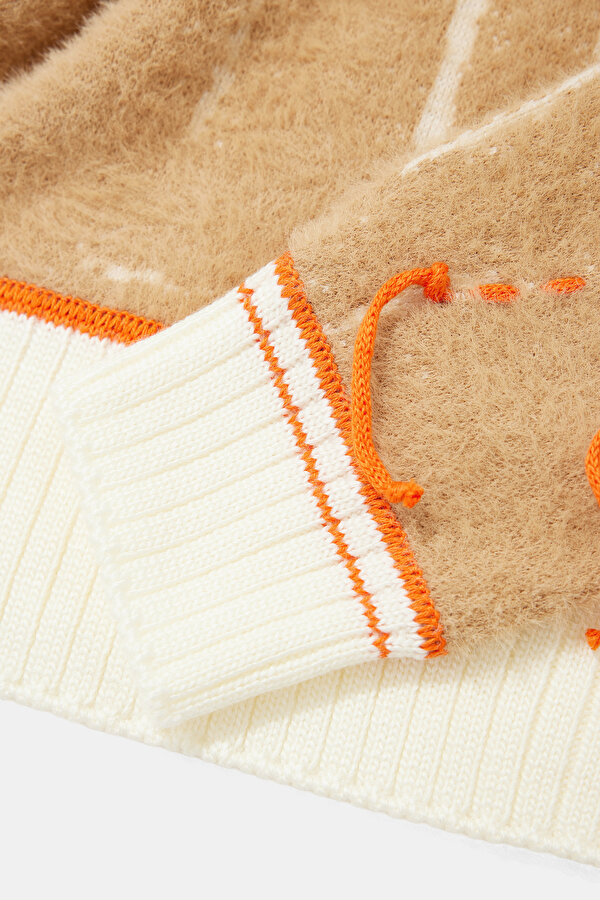 CAMEL TRİKO 11