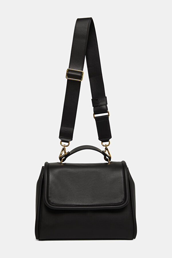 DORE LEATHER BAG 2