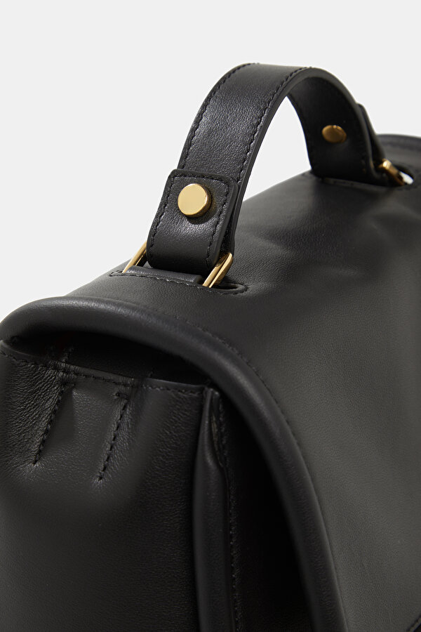 DORE LEATHER BAG 6