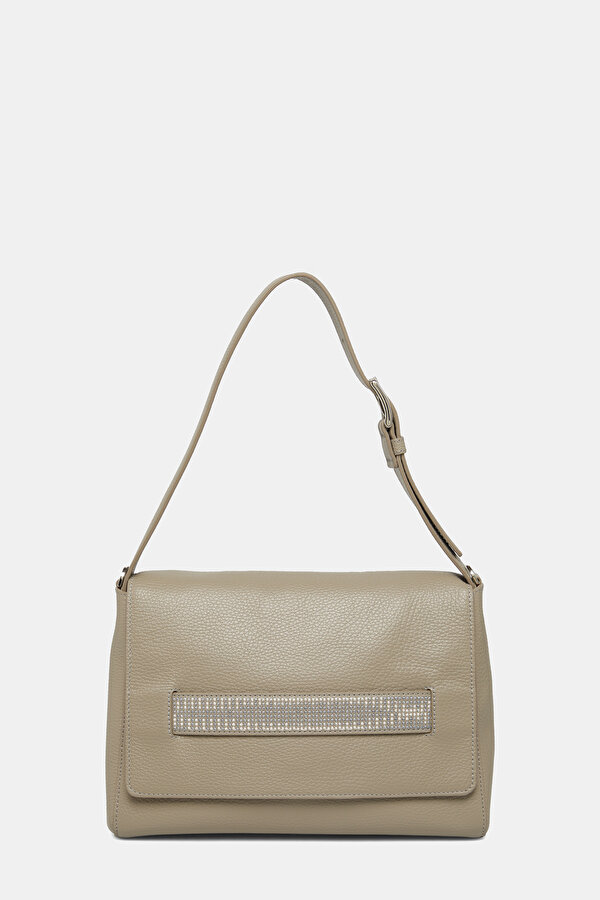 MINK LEATHER BAG