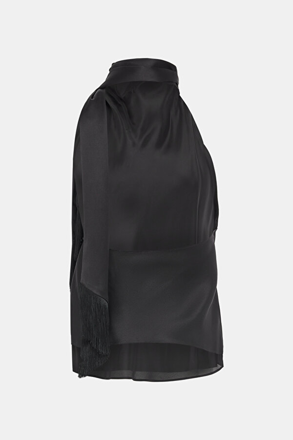 BLACK BLOUSE 2