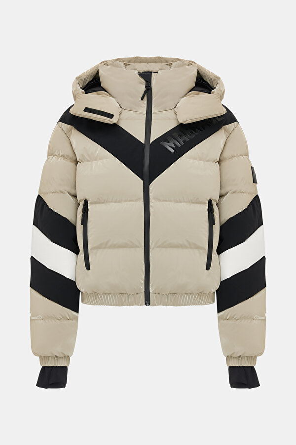 ECRU COAT