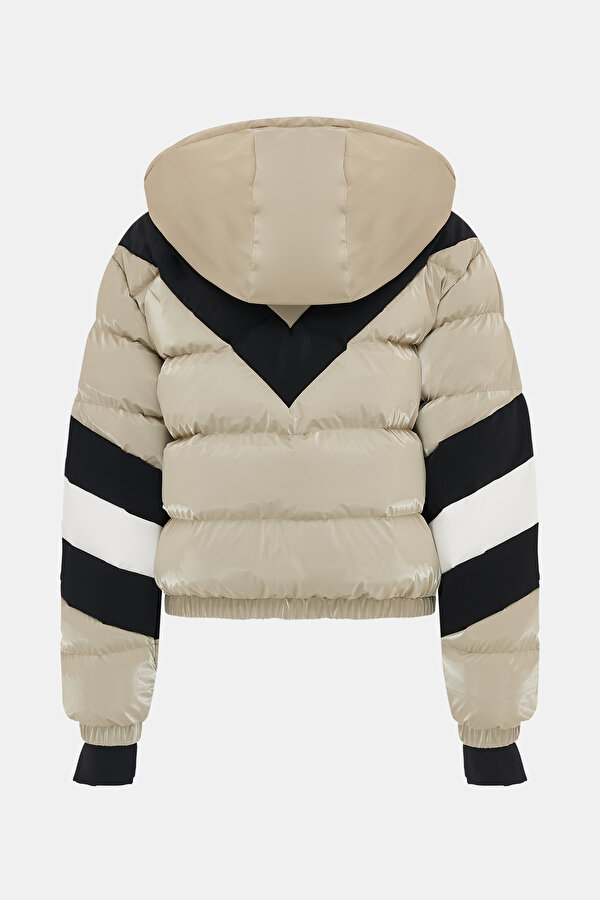 ECRU COAT 2