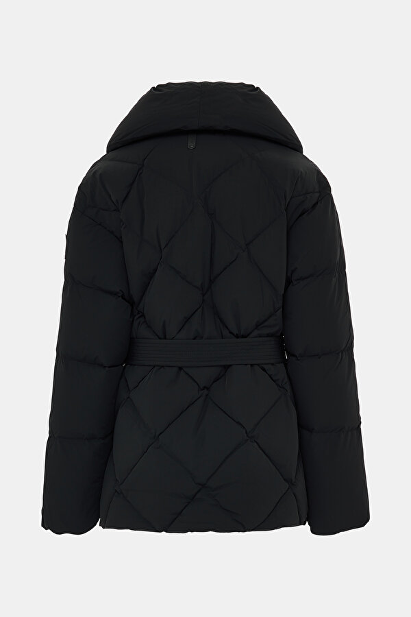 BLACK COAT 2