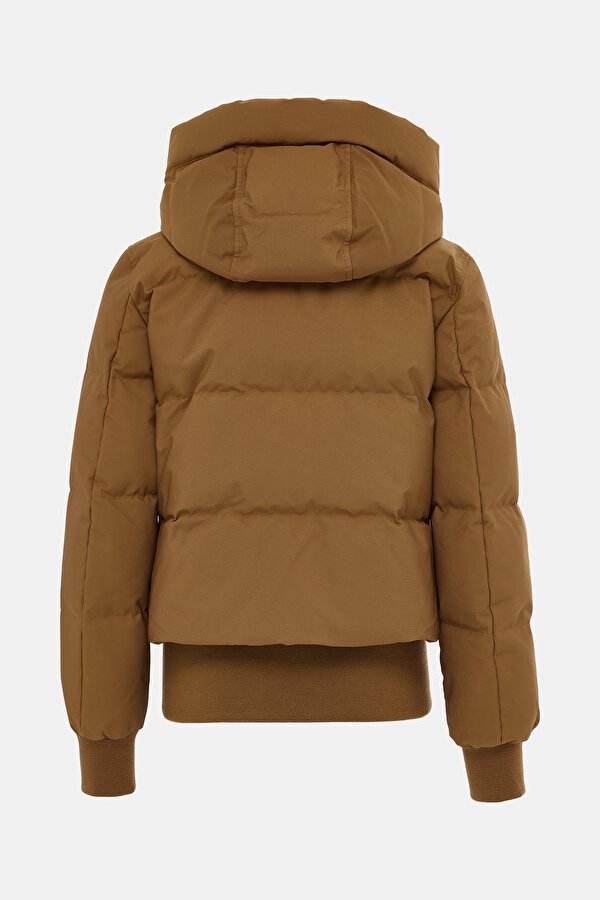 LIGHT BROWN COAT 2