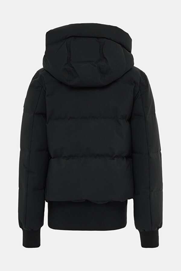 BLACK COAT 2
