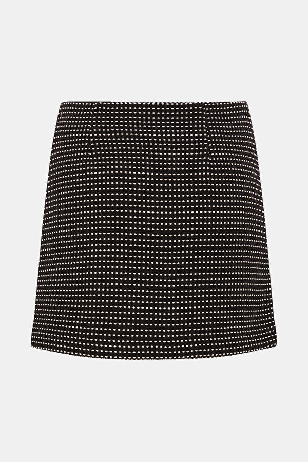 BLACK SKIRT 2