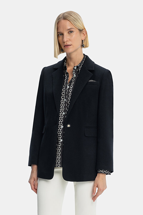 BLACK JACKET 6