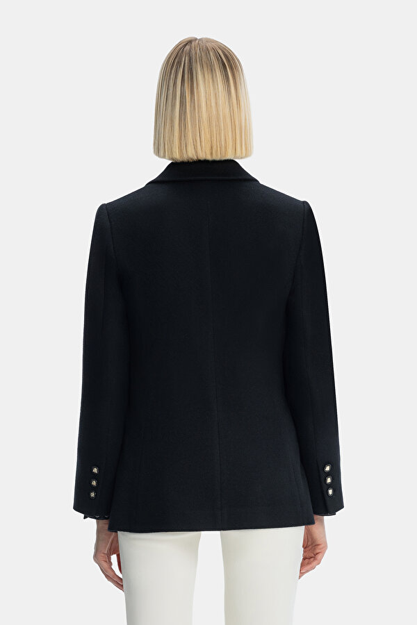 BLACK JACKET 7