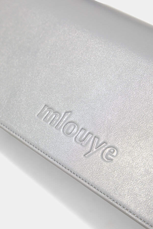 MULTICOLOR LEATHER BAG 6