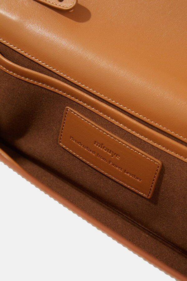 MULTICOLOR LEATHER BAG 7