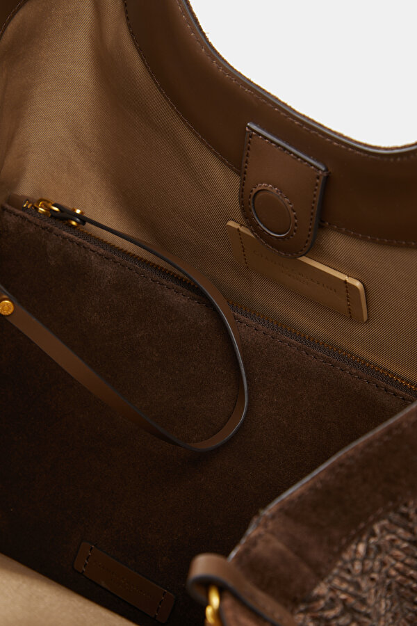 ECRU RAFFIA BAG 7