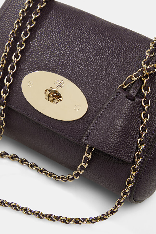 DAMSON LEATHER BAG 6