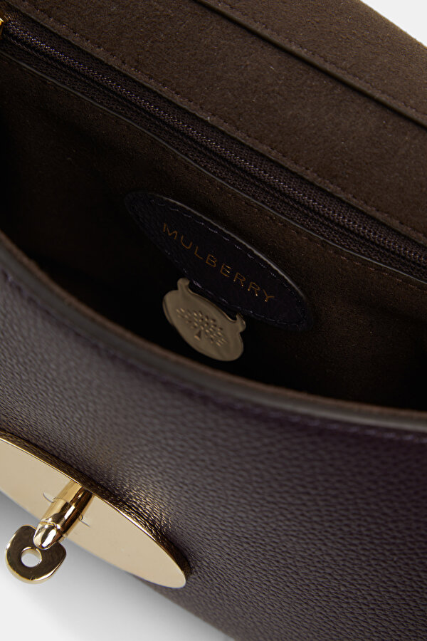 DAMSON LEATHER BAG 7