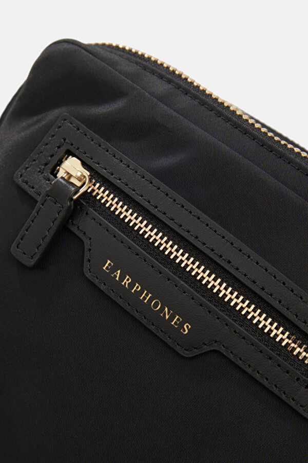 BLACK BAG 6